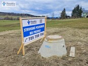 Prodej stavebního pozemku v obci Nicov, Kašperské Hory, Stachy, cena 2600000 CZK / objekt, nabízí