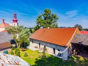Prodej rodinné domy, 140 m2 - Šlapanov, cena 5490000 CZK / objekt, nabízí 
