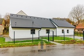 Prodej rodinné domy, 122 m2 - Měřín, cena 7190000 CZK / objekt, nabízí 