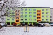 Pronájem byty 1+1, 32 m2 - Jihlava, cena 9500 CZK / objekt / měsíc, nabízí 