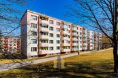 Pronájem byty 2+1, 58 m2 - Jihlava, cena 11000 CZK / objekt / měsíc, nabízí 