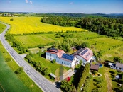 Pronájem ostatní komerční nemovitosti, 500 m2 - Lažánky, cena cena v RK, nabízí