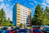 Pronájem byty 3+1, 74 m2 - Jihlava, cena 17500 CZK / objekt / měsíc, nabízí