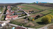 Prodej, Pozemek pro stavbu RD, bytů, Bohdalice-Pavlovice, cena cena v RK, nabízí