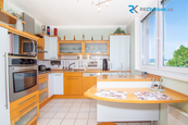 Prodej, Byt 4+1, Frýdek-Místek, cena 5950000 CZK / objekt, nabízí RK Chlebek
