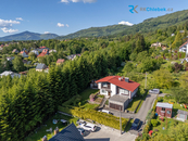 Prodej, Rodinný dům, Frýdlant nad Ostravicí, cena 8290000 CZK / objekt, nabízí