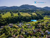Prodej, Pozemek pro stavbu RD, bytů, Ostravice, cena 3750000 CZK / objekt, nabízí