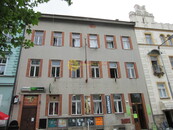 Pronájem samostatného pokoje, centrum HK, cena 8500 CZK / objekt / měsíc, nabízí