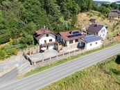 Prodej rodinného domu, 350 m2 - Dešenice - Milence, cena 9500000 CZK / objekt, nabízí 