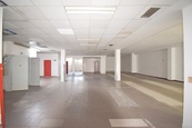 Pronájem - obchodní prostory, 350 m2 - Plzeň - Lobzy, cena 50000 CZK / objekt / měsíc, nabízí