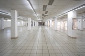 Pronájem - obchodní prostory, 1250 m2 - Plzeň - Lobzy, cena 170000 CZK / objekt / měsíc, nabízí