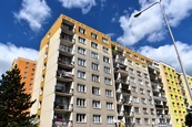 Pronájem pokoj, 19 m2 - Plzeň - Severní Předměstí, cena 5500 CZK / objekt / měsíc, nabízí