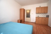 Pronájem pokoj, 19 m2 - Plzeň - Severní Předměstí, cena 5500 CZK / objekt / měsíc, nabízí