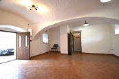 Pronájem kanceláře se skladovým prostorem, 65 m2 - Plzeň - Doudlevce, cena 17900 CZK / objekt / měsíc, nabízí