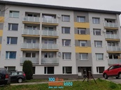 Apartmán 1+1, 37m2 - Rokytnice nad Jizerou - Horní Rokytnice, cena 2999000 CZK / objekt, nabízí 