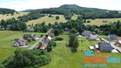 Prodej pozemku pro dva domy, 2.268 m2 - Volfartice u České Lípy, cena 5443200 CZK / objekt, nabízí 