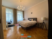 Pronájem bytu 3+1, 78 m2 Konviktská, Praha - Staré Město, cena 36000 CZK / objekt / měsíc, nabízí 