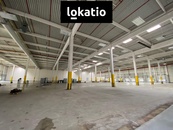 Pronájem, Sklady, 8.400 m2 - Olomouc, cena cena v RK, nabízí 