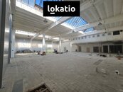 Pronájem: Skladovací prostory v Hradci Králové, cena cena v RK, nabízí