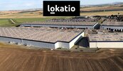 Pronájem - sklady, haly, logistický areál - Brno letiště 2.438 m2, cena cena v RK, nabízí 