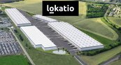 Pronájem - sklady, haly, logistický areál - Brno letiště 13.751 m2, cena cena v RK, nabízí 