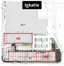 Pronájem: Skladovací a výrobní prostory, Plzeň, D5 (hala s jeřábem 20t), cena cena v RK, nabízí