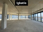 Pronájem kancelářských prostor 200 m2 - Olomouc, cena cena v RK, nabízí reLokatio s.r.o.