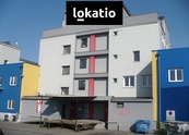 Pronájem: Skladovací a obchodní prostory, Praha 9, Horní Počernice, D10, D11, cena 118040 CZK / objekt / měsíc, nabízí reLokatio s.r.o.