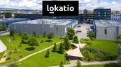 Pronájem skladového prostoru - BRNO - 478 m2, cena cena v RK, nabízí