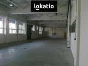 Pronájem, Sklady, 405 m2 - Olomouc Hodolany, cena cena v RK, nabízí