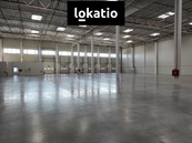 Pronájem: Skladové a logistické prostory, Praha-západ, D0, D6, u letiště, cena cena v RK, nabízí