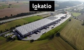 Pronájem - sklady, haly, výrobní prostory 5.290 m2, cena 150 CZK / m2 / měsíc, nabízí