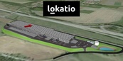 Pronájem - sklady, haly, výrobní prostory 5.290 m2, cena 150 CZK / m2 / měsíc, nabízí