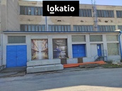 Pronájem: Skladové a výrobní prostory U Továren, Průmyslová, Praha-Hostivař, cena 160 CZK / m2 / měsíc, nabízí