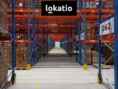 Pronájem: logistické služby, uskladnění palet, fulfillment, volná paletová místa, Praha - Západ, cena cena v RK, nabízí