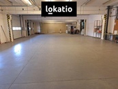 Pronájem: Skladovací hala - Hradec Králové-Březhrad, cena cena v RK, nabízí