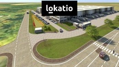 Pronájem: skladovací a výrobní prostory - sklady, haly - Vyškov 5.000, cena cena v RK, nabízí reLokatio s.r.o.