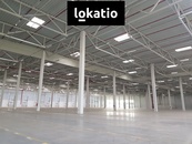 Pronájem: Skladové a logistické prostory, Praha-východ, Modletice, cena cena v RK, nabízí