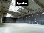 Pronájem - průmyslový areál: sklady, haly, výrobní prostory, Ostrava, cena cena v RK, nabízí