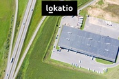 Pronájem venkovní plochy - 4.150 m2, cena cena v RK, nabízí
