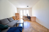Pronájem bytu 2+kk, Křížová, Staré Brno, 69 m2, cena 18500 CZK / objekt / měsíc, nabízí 