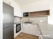 Pronájem bytu 2+kk, Čerpadlová, Vysočany, 21500 Kč/měs, 48 m2, cena 21500 CZK / objekt / měsíc, nabízí 