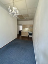 Pronájem bytu 2+kk, Resslova, Plzeň, 45 m2, cena 11000 CZK / objekt / měsíc, nabízí 