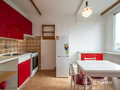 Prodej bytu 1+1, 39 m2, Praha - Krč, cena 4100000 CZK / objekt, nabízí Ideální nájemce