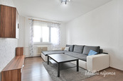 Pronájem bytu 2+1, Vídeňská, Štýřice, Kč/měs, 58 m2, cena 18000 CZK / objekt / měsíc, nabízí Ideální nájemce