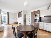 Pronájem bytu 1+kk, Komořanská, Modřany, 17900 Kč/měs, 49 m2, cena 17900 CZK / objekt / měsíc, nabízí