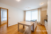 Pronájem bytu 2+kk, Kunešova, Žižkov, 24900 Kč/měs, 49 m2, cena 24900 CZK / objekt / měsíc, nabízí