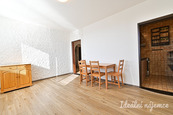 Pronájem bytu 2+kk, Koutného, Líšeň, 40 m2, cena 14900 CZK / objekt / měsíc, nabízí