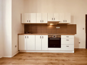 Pronájem bytu 2+kk, Erbenova, Vítkovice, 9900 Kč/měs, 52 m2, cena 9900 CZK / objekt / měsíc, nabízí