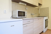 Pronájem bytu 1+1, Garážní, Moravská Ostrava, 7900 Kč/měs, 34 m2, cena 7900 CZK / objekt / měsíc, nabízí